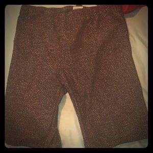 Biker shorts